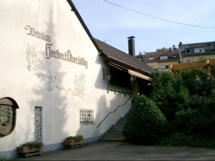 Foto: Weinstube Oberbillig